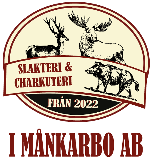 SLAKTERI & CHARKUTERI I MÅNKARBO AB